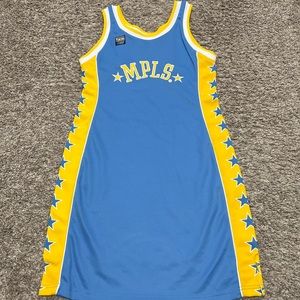 Jersey Dress